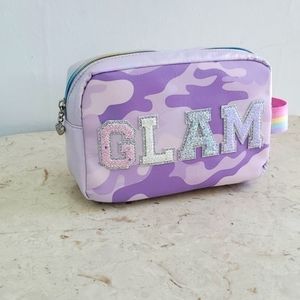 🆕️ 🔥 3$ if you buy whit a bundel 🔥 NEW girl bag GLAM sparkling ✨️  by OMG